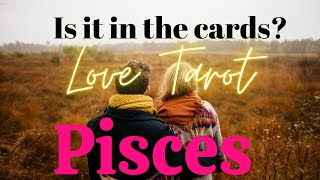 PISCES Love Tarot November 2024–Straight from the heart❤️❤️ [upl. by Divadnoj]