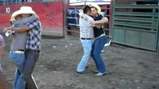 Rodeo Gay [upl. by Egag]