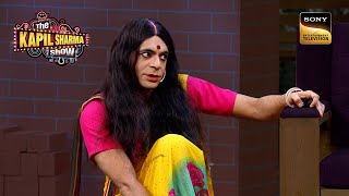 Rinku Bhabhi ने लिया पिछले जन्म का बदला  The Kapil Sharma Show S1 Ek Kalakaar Anek Andaz [upl. by Allicserp374]