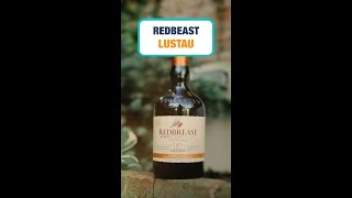 RedBreast Lustau  PiaOlcsonhu [upl. by Htezzil]