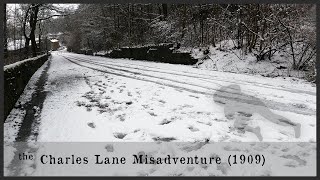 The Charles Lane Misadventure 1909  Haslingden  Local History [upl. by Eiramllij]