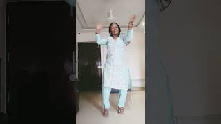 Aaja We Mahiya Part 2  Mani Chopra amp Imran Khan Official Music dance [upl. by Bouley594]