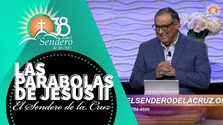 🔴 EN VIVO  Pastor Magdiel Narváez  Las Parábolas de Jesús II [upl. by Eikkin]