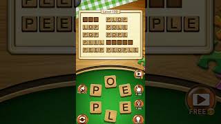 Word collect level 139 to 142 [upl. by Attej]