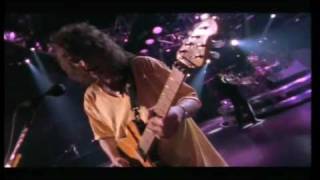 Van Halen  Top Of The World Live [upl. by Stark]