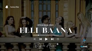 Ragheb Alama  Elli Baana Official Music Video  راغب علامة  إللي باعنا [upl. by Aillicec509]