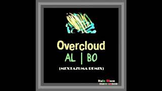 Al l Bo ft Mextazuma  Overcloud Italo Disco [upl. by Norramic]