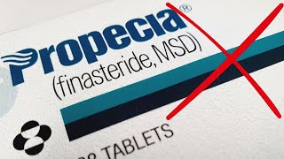 What If Finasteride Gets Banned In The EU [upl. by Nirel]