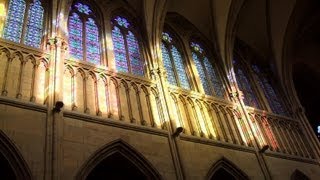 A Complete Introduction to Gothic Architecture [upl. by Ylrac]