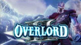 Overlord 2 Soundtrack  Rose Theme [upl. by Otecina]