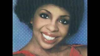 I Who Have Nothing  Gladys Knight 1979 [upl. by Hnoj]