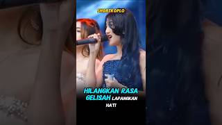 fans linda ayunda mana nih 😍 dangdut dangdutkoploterbaik dangdutterbarukoplo shortkoplo [upl. by Einahpet]