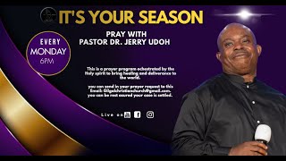 This is Your Season Ep4  Gilgal Christian Center GCC [upl. by Roose82]