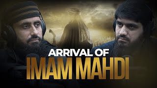 Arrival of Imam Mahdi  Traditions and Modernity [upl. by Dnomal306]