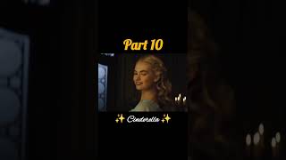 Cinderella movie short cinderella movieshort shortmovie movieclips anime film shrotsyoutube [upl. by Derina]