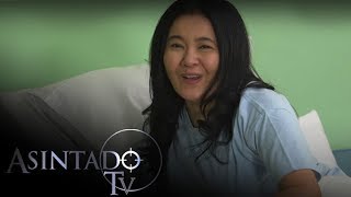 Asintado TV Week 17 Outtakes  Part 1 [upl. by Marvel]