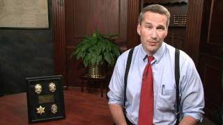 Tommy Pope Proud to Be a South Carolina Lawyer [upl. by Coshow142]