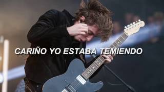 catfish and the bottlemen  ayatollah  español [upl. by Maryly]