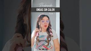 Probando Ondas sin calor Parte 1 [upl. by Ades535]