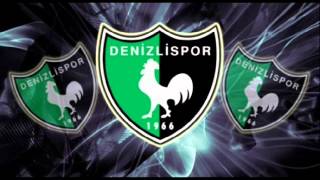 EFE DENİZLİSPOR MARŞI [upl. by Reyaht56]