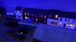 Sleaford Model railway show 2024 [upl. by Chader15]