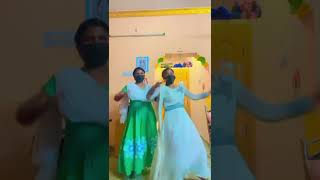 Achoo achoo song comedydance funny danceperformance [upl. by Roanna]