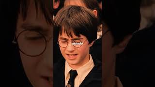 Harry Potter Filmindeki Gizlenmiş Detay [upl. by Garfinkel]