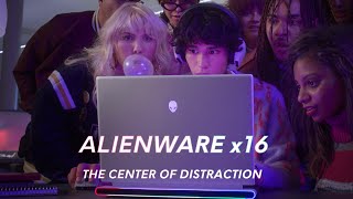 Alienware x16  Product Highlights [upl. by Agretha978]