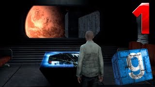 quotLOST SOULS OF IGNEONquot Gmod Horror Map  Part 1 [upl. by Flanigan]