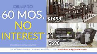 American Living Furniture Black Friday Sale 2024 [upl. by Francesco]