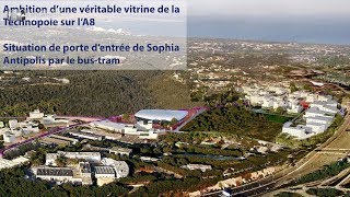 Sophia Antipolis 2020 [upl. by Nabetse]