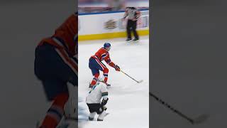 Connor McDavid First Career Playoff Goal 🚨 Ugly or Pretty [upl. by Keffer]