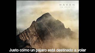 Haken  Somebody Subtítulos en español [upl. by Eiznyl]