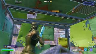 Session 5 Fortnite 1v1 Realistic Matchmaking [upl. by Nady]