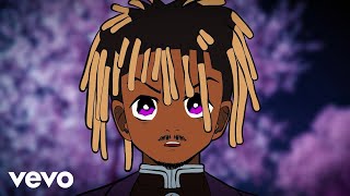 Juice WRLD  Already Dead Official Visualizer [upl. by Analos]