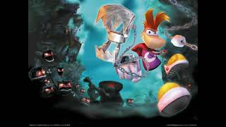 Rayman 3 OST Reflux The Knaaren Extended [upl. by Claybourne308]