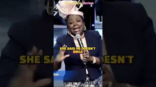 What My Mom Told Me When We Were To Get Married  Dr Becky Enenche marriage relationships [upl. by Ilse]