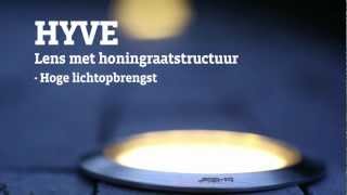 Inlite Tuinverlichting  HYVE  Grondspot [upl. by Catton61]