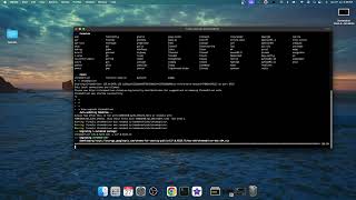 Update selenium chromedriver latest version  home brew Mac OS  The TechFlow [upl. by Ellenet]