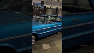 64 Lowrider  Cypress Hill  Ice Cube rap hiphop ranfla melbournelowriders [upl. by Shum591]