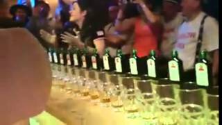 The BIGGEST Jager Train in the World [upl. by Yorgos923]