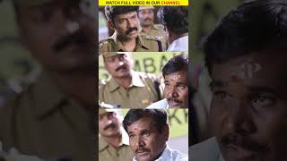 Watch full video👆 Nungambakkam Super Scenes  ajmal ayra avenkatesh ggnanasambandam shorts [upl. by Eltrym]