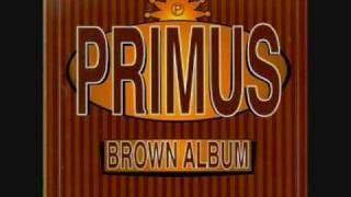 Primus  Fisticuffs [upl. by Philomena]