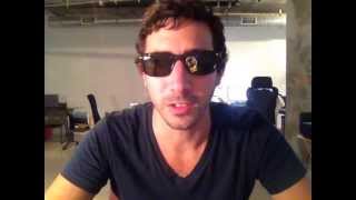 RayBan RB2132 902 New Tortoise Wayfarers Size Review amp Fitting [upl. by Indys]