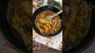 Chicken leg piece 3 Mera favourite hai Chicken chickenlegpiece ulhaskamthe foodsharing mukbang [upl. by Melinde]