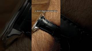 The ENTRYLEVEL Vacheron Constantin Watch shorts [upl. by Skillern]