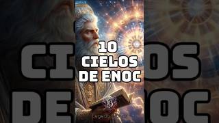 Los 10 Cielos de ENOC short dios [upl. by Iohk944]