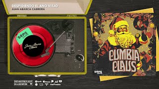 Juan Abarca Cabrera  Cumbia Claus Disco Completo [upl. by Ainex]