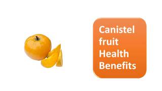 Canistel fruit Health Benefits [upl. by Bolanger306]