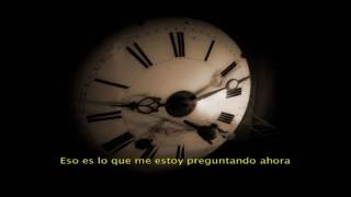 Stratovarius  Father Time Subtitulado al Español [upl. by Vogeley]